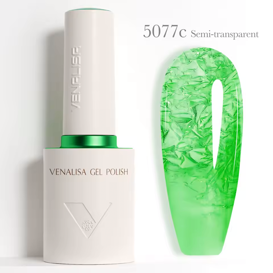 Venalisa UV/LED Gél Lakk 10 ml No.5077
