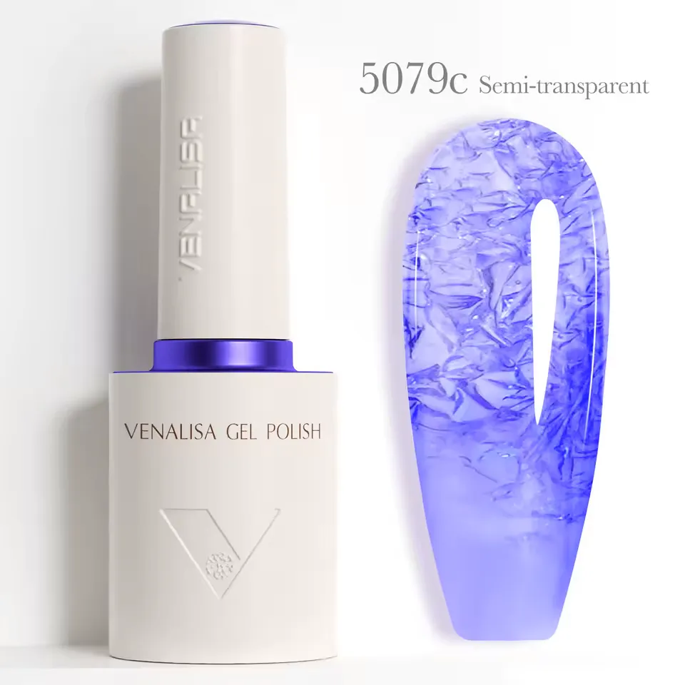 Venalisa UV/LED Gél Lakk 10 ml No.5079