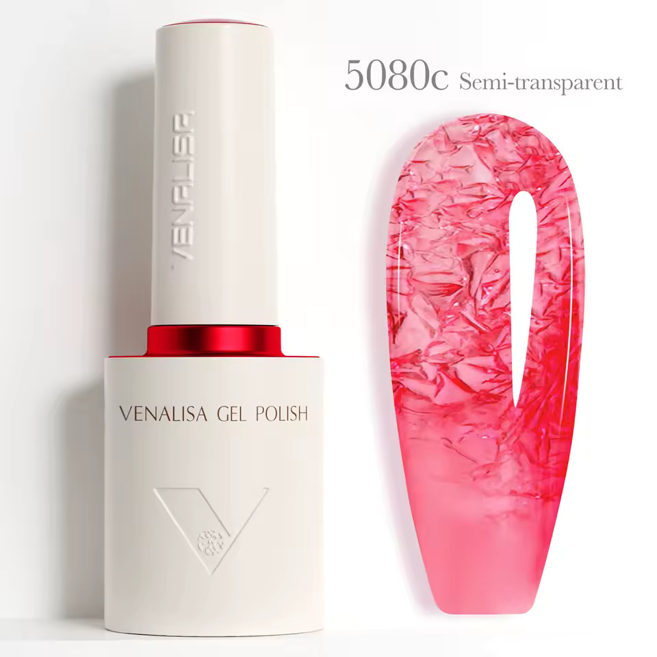 Venalisa UV/LED Gél Lakk 10 ml No.5080
