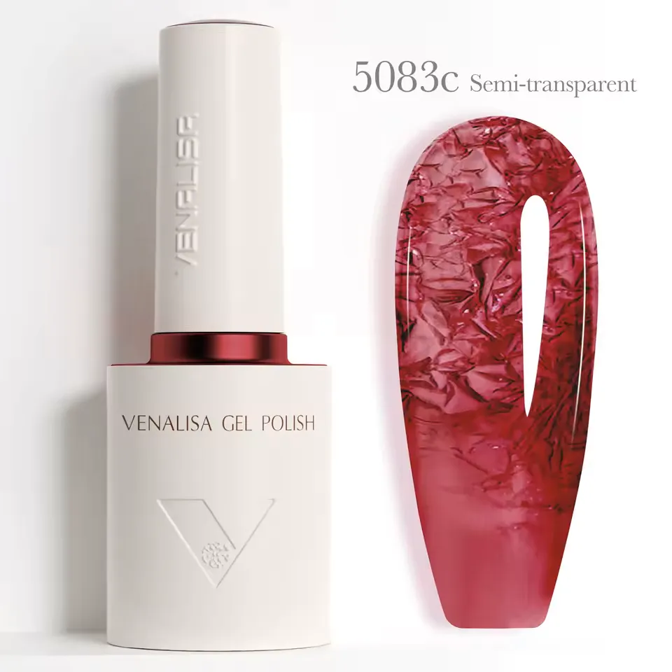 Venalisa UV/LED Gél Lakk 10 ml No.5083