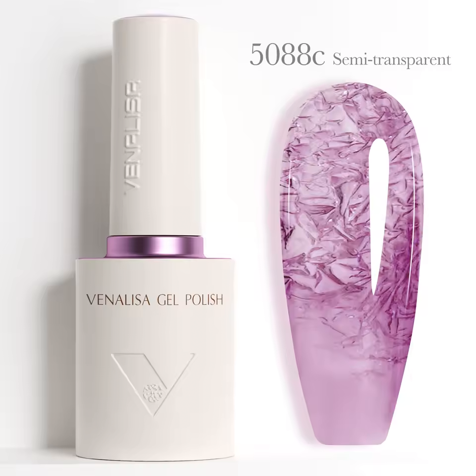 Venalisa UV/LED Gél Lakk 10 ml No.5088