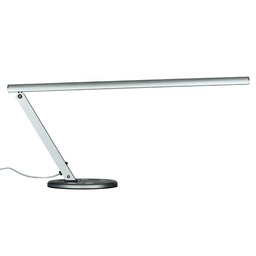 Professzionális műkörmös asztali lámpa - hideg fehér fényű 10W