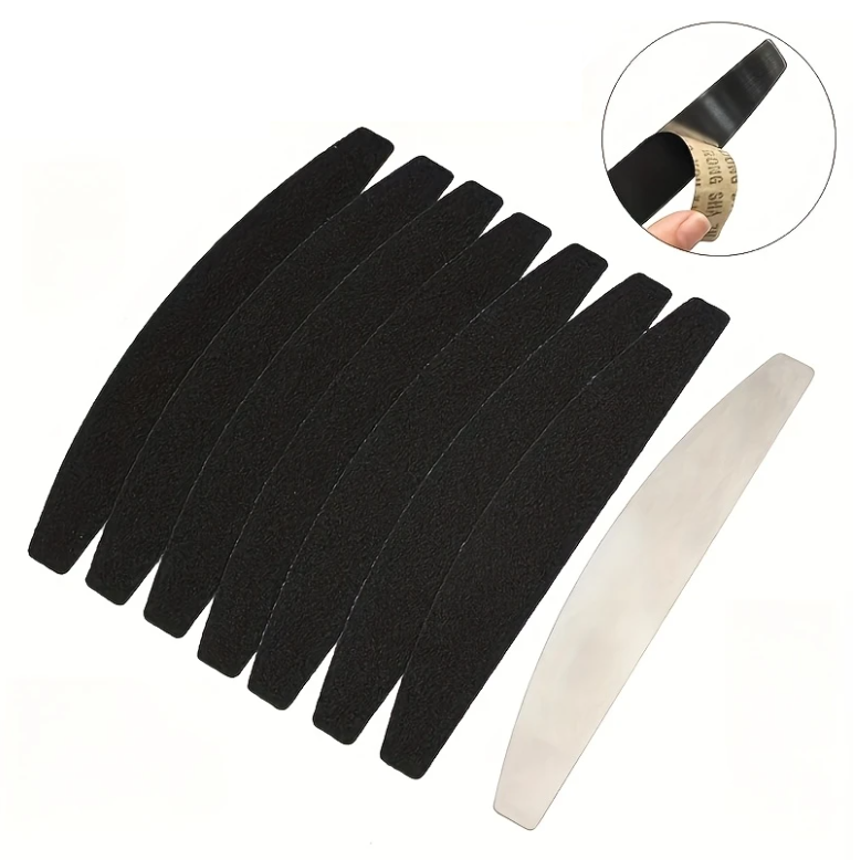 DARICH XPERT reszelő szett (1 db fém mag + 8 db cserélhető papír)