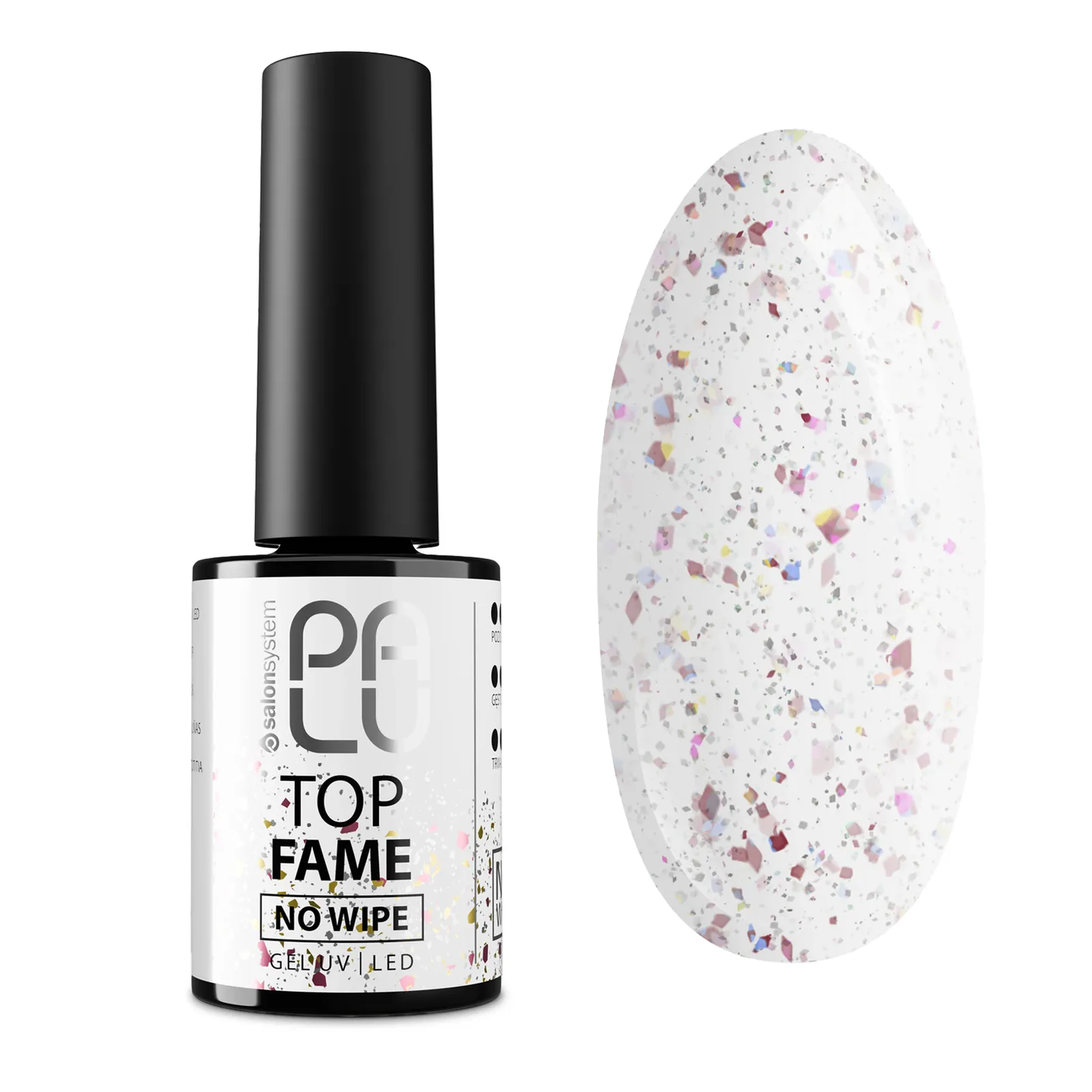 PALU Top Coat - Fame - 11g