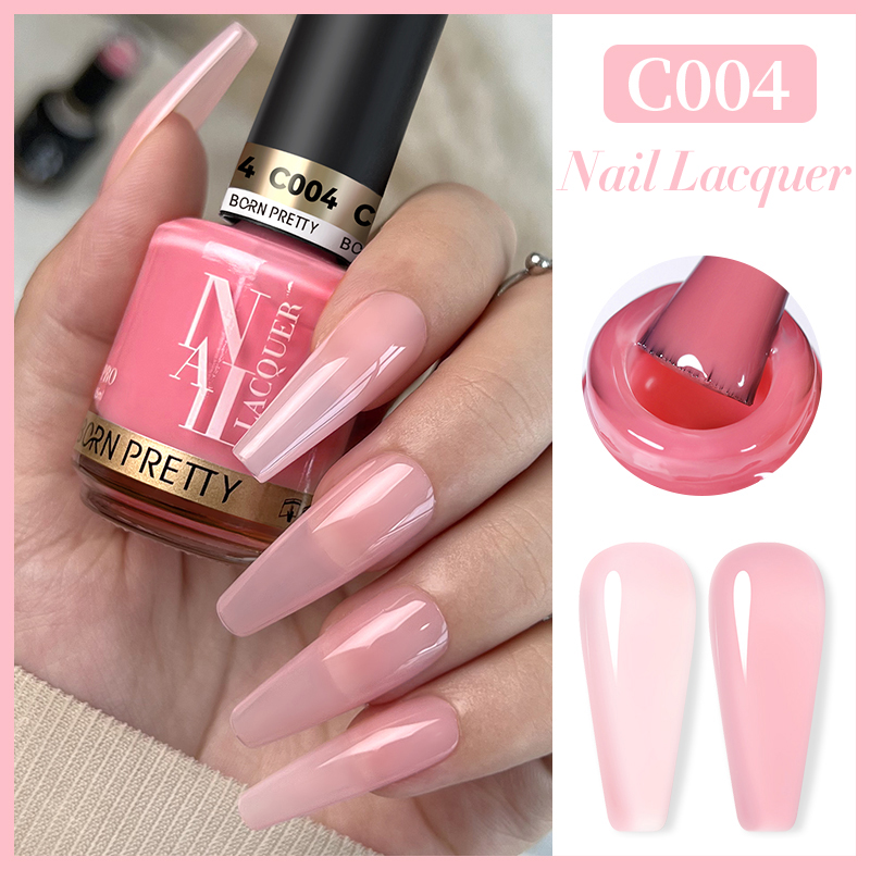 Born Pretty PRO Körömlakk 15 ml - C004