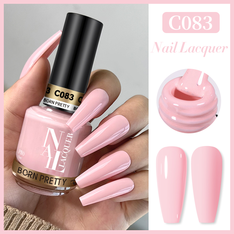 Born Pretty PRO Körömlakk 15 ml - C083