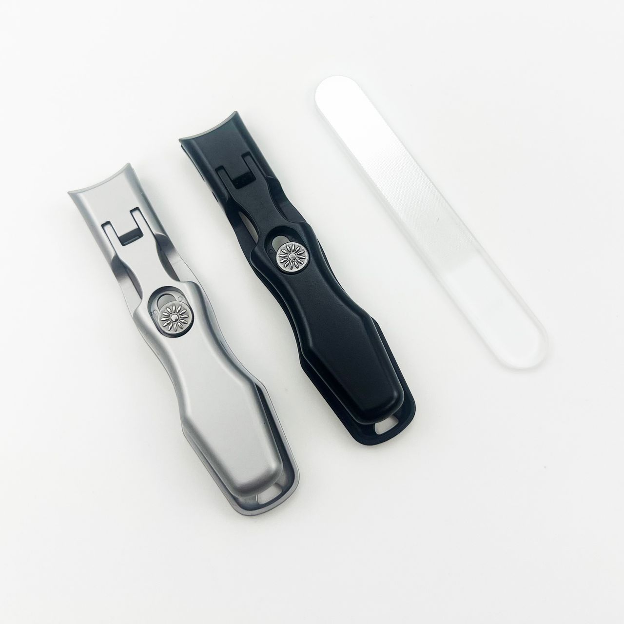 Körömcsipesz szett reszelővel