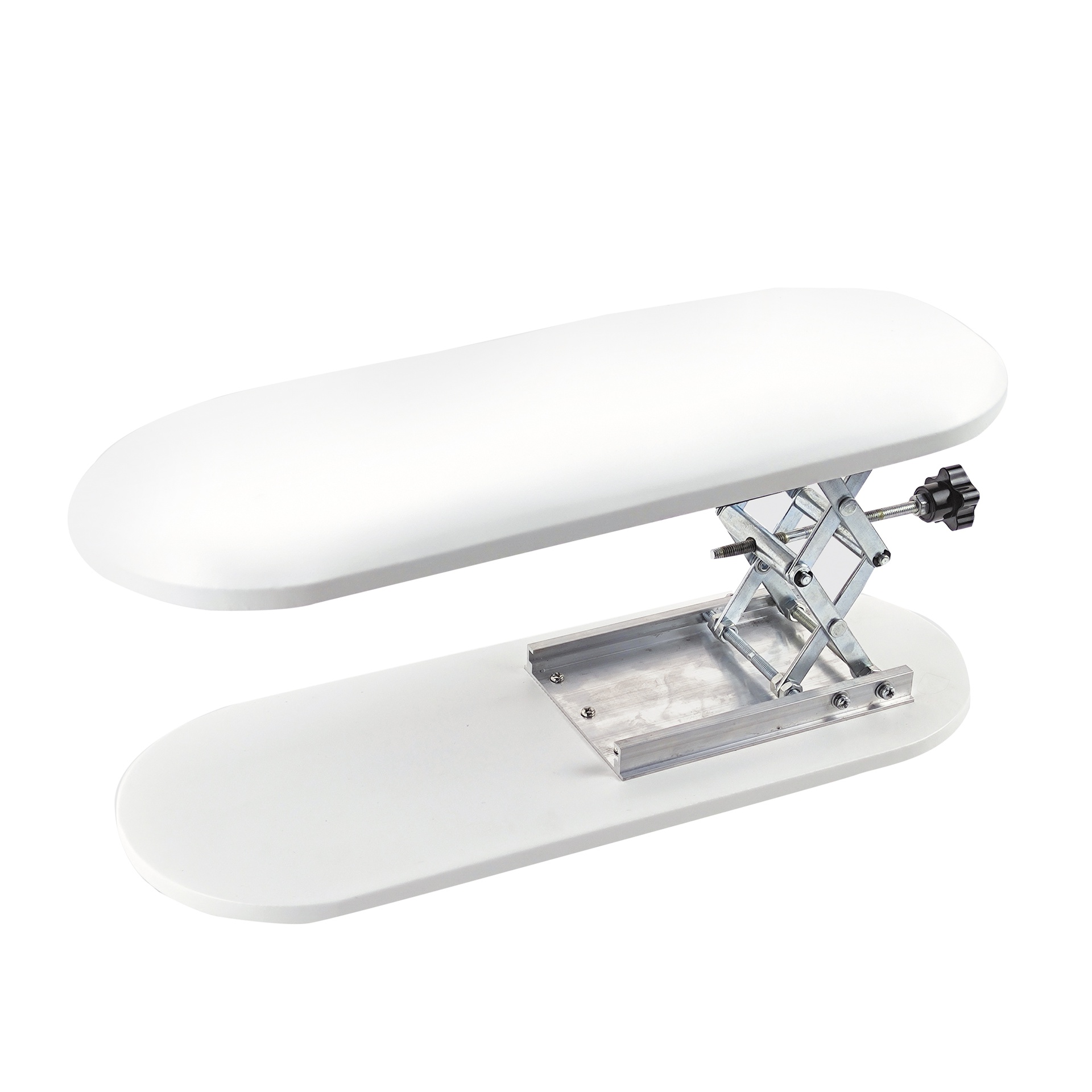 Professzionális kéztámasz - állítható magasságú