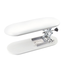 Professzionális kéztámasz - állítható magasságú