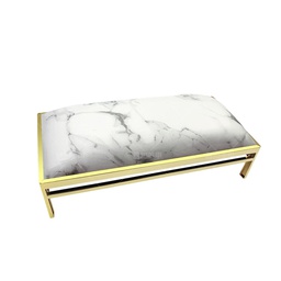 Professzionális kéztámasz - márvány mintával