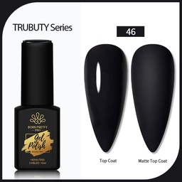 Born Pretty Trubuty UV/LED HEMA FREE gél lakk 15 ml - No.046