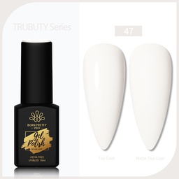 Born Pretty Trubuty UV/LED HEMA FREE gél lakk 15 ml - No.047