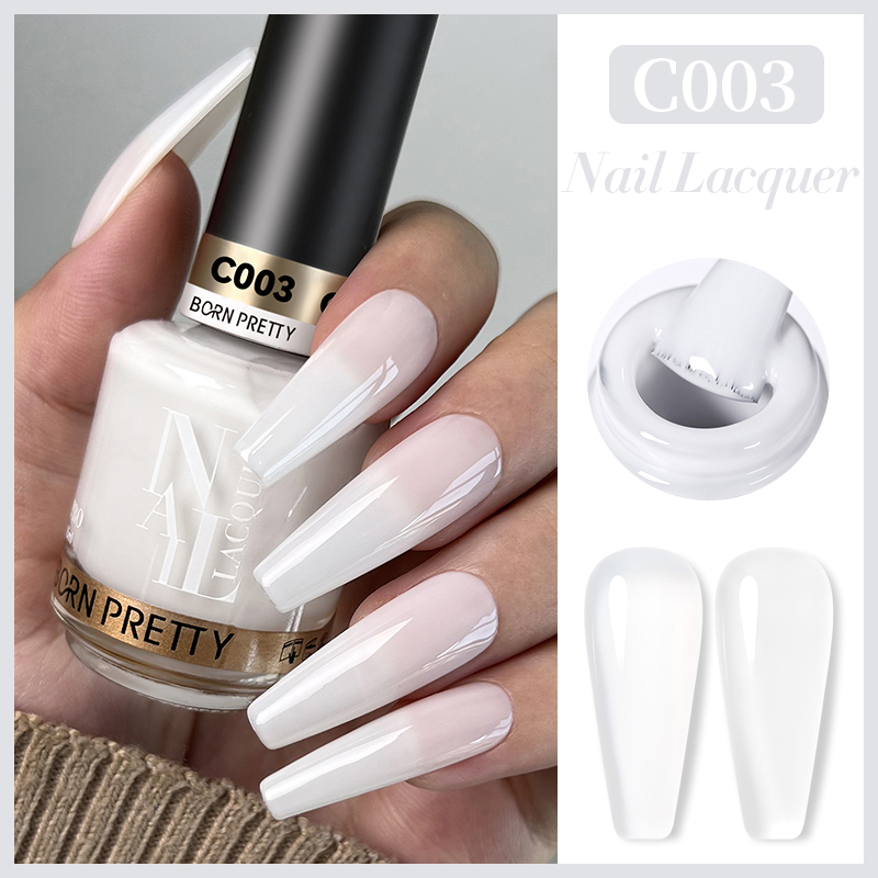 Born Pretty PRO Körömlakk 15 ml - C003