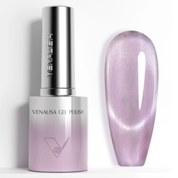 Venalisa UV/LED Gél Lakk 10 ml No.5629 - Cat Eye Gel