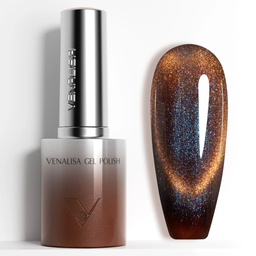 Venalisa UV/LED Gél Lakk 10 ml No.5659 - Cat Eye Gel