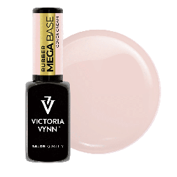 Victoria Vynn Mega Base 8ml - Cover Cream