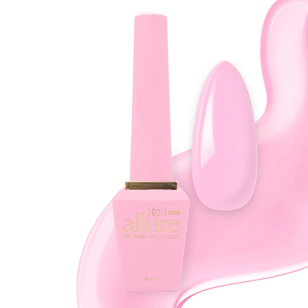 Pearl Nails - Allure UV/LED gél lakk 10ml - 003