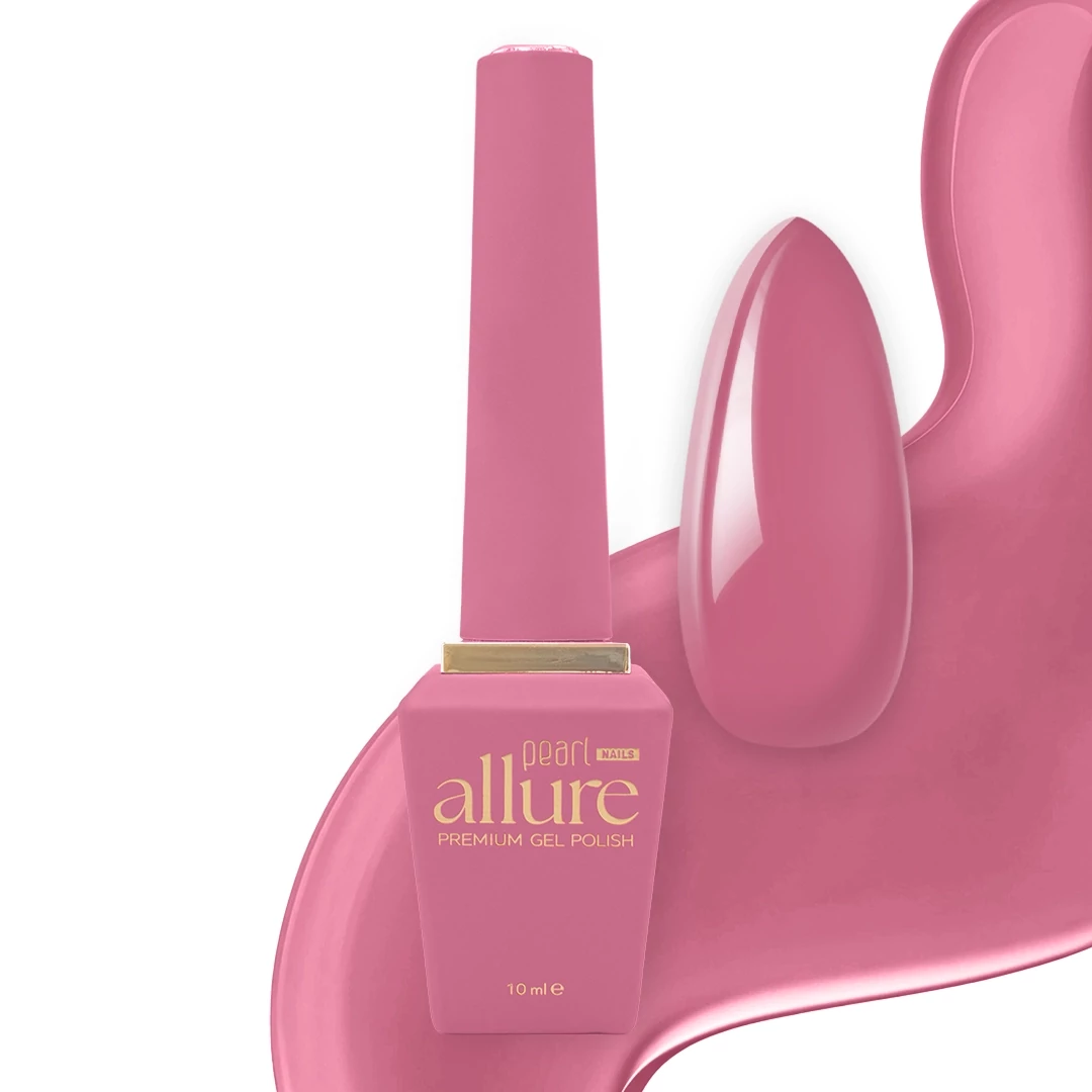 Pearl Nails - Allure UV/LED gél lakk 10ml - 005