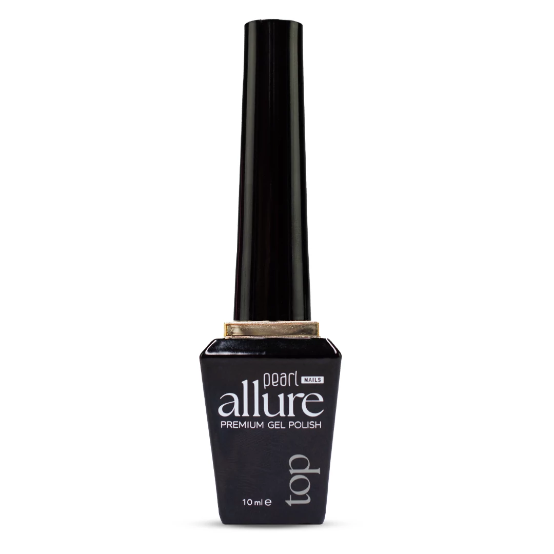 Pearl Nails - Allure Top Gel 10 ml