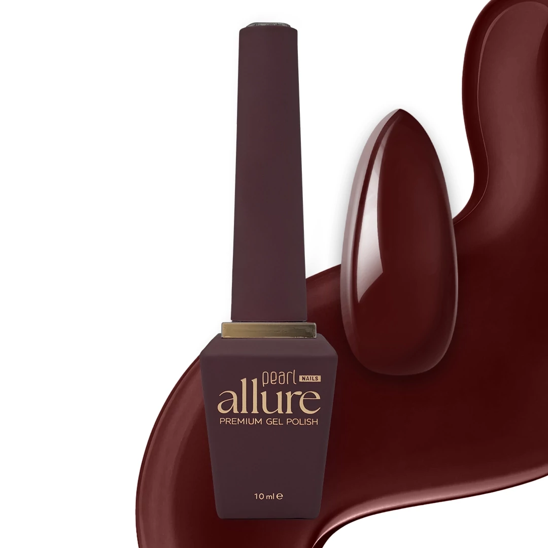 Pearl Nails - Allure UV/LED gél lakk 10ml - 009