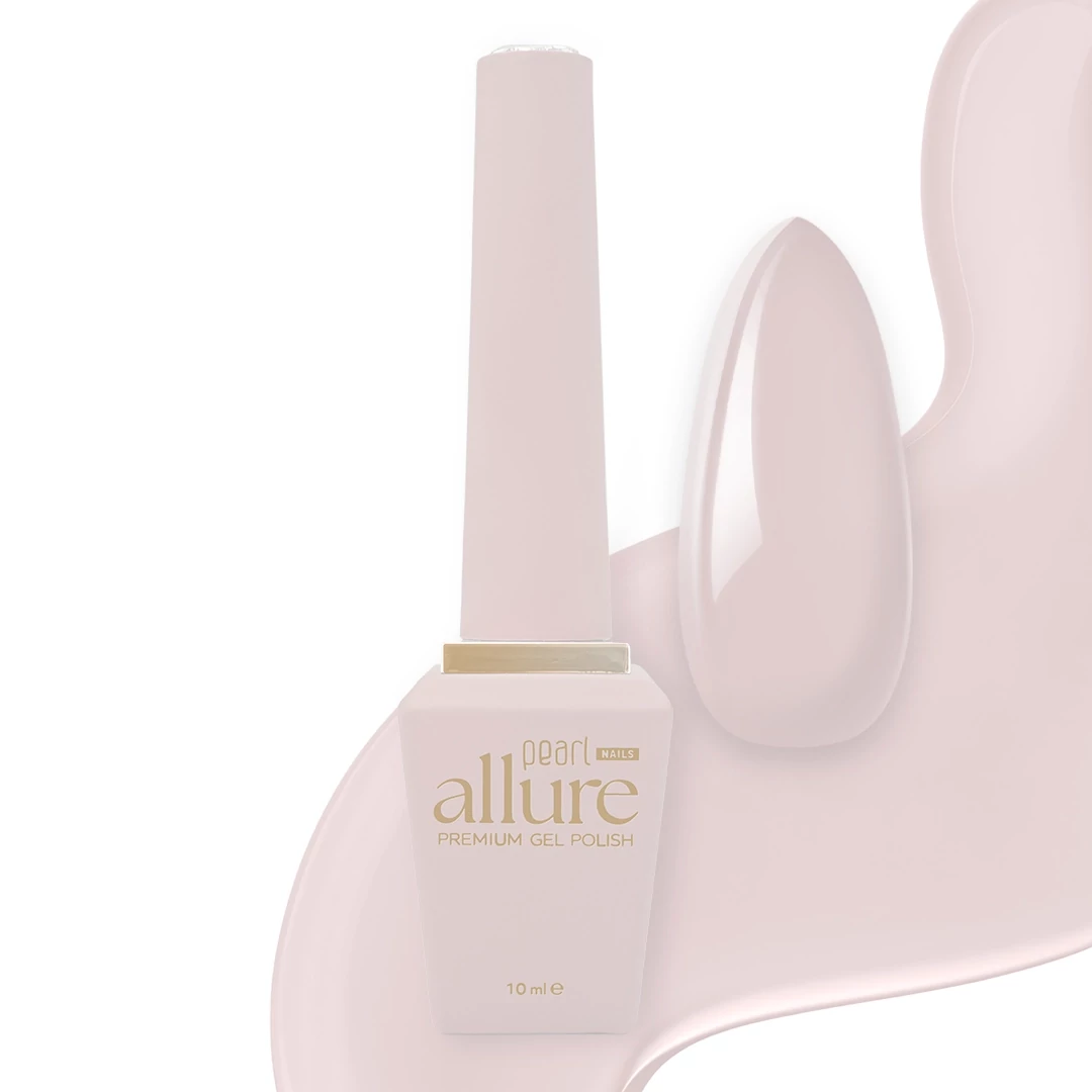 Pearl Nails - Allure UV/LED gél lakk 10ml - 021