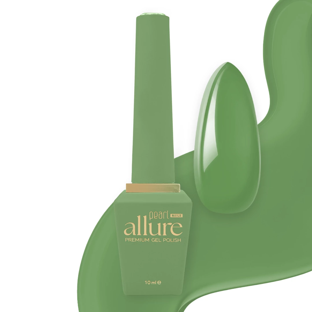 Allure UV/LED gél lakk 10ml - 047