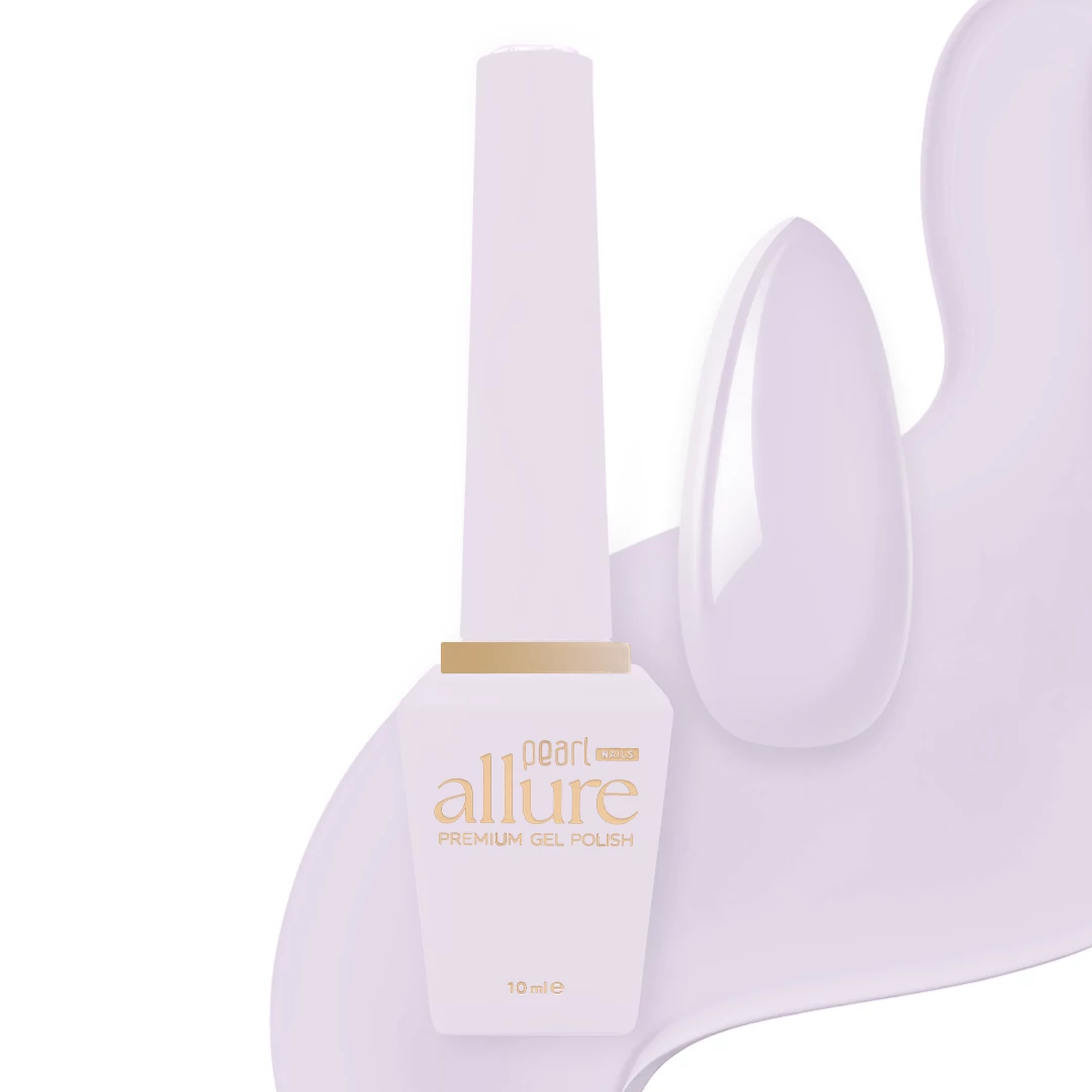 Pearl Nails - Allure UV/LED gél lakk 10ml - 071