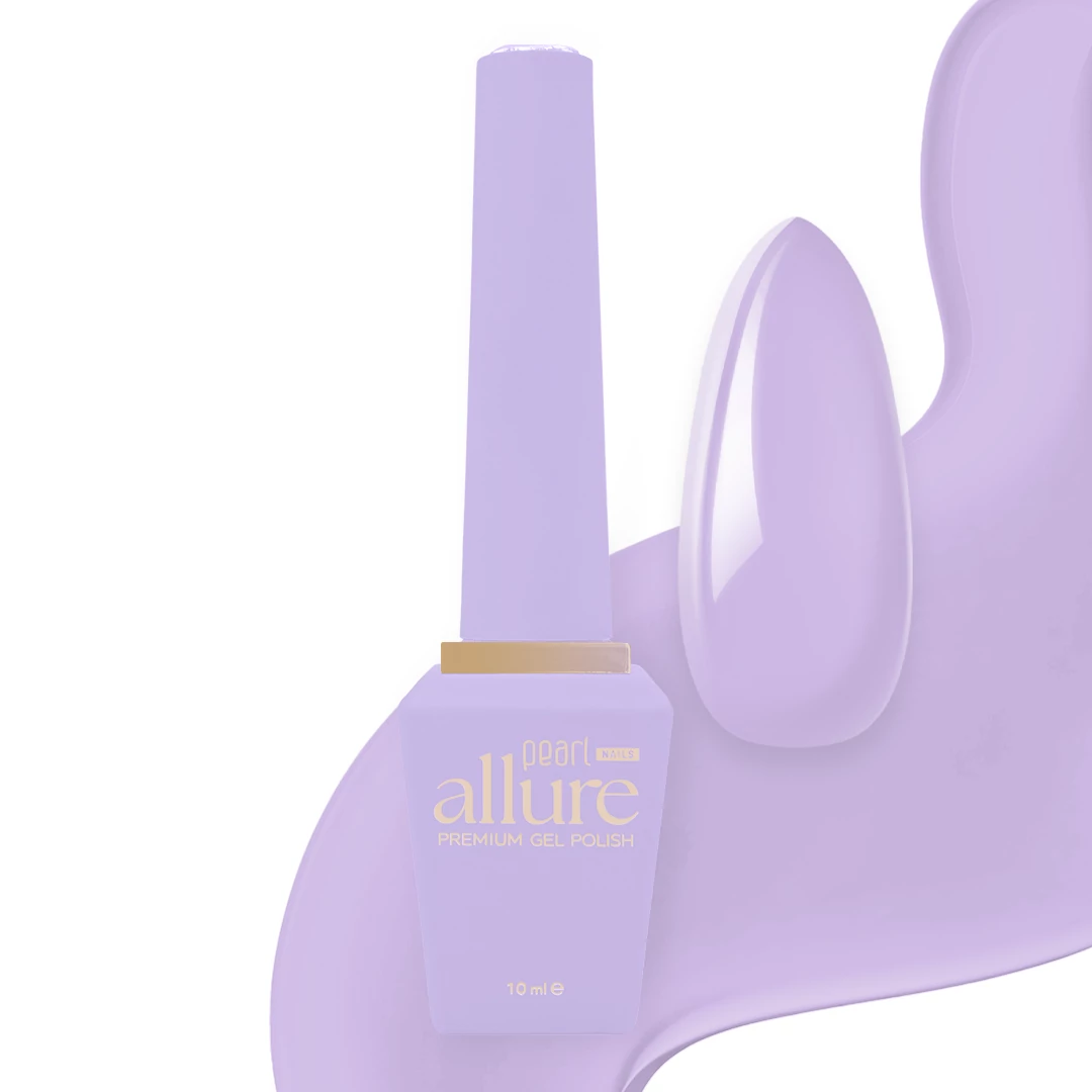 Pearl Nails - Allure UV/LED gél lakk 10ml - 074