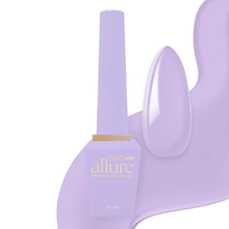 Allure UV/LED gél lakk 10ml - 074
