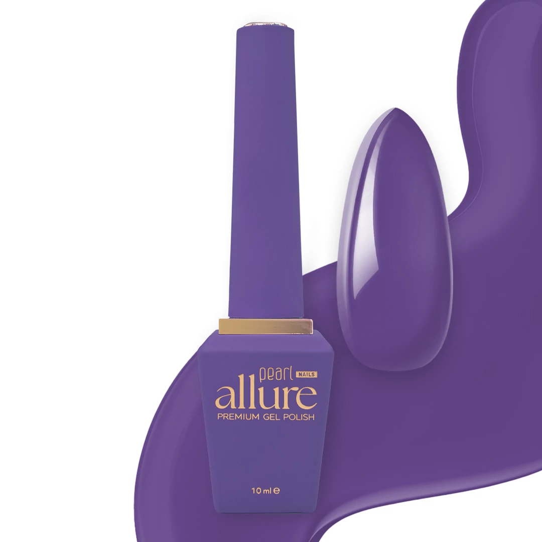Pearl Nails - Allure UV/LED gél lakk 10ml - 078