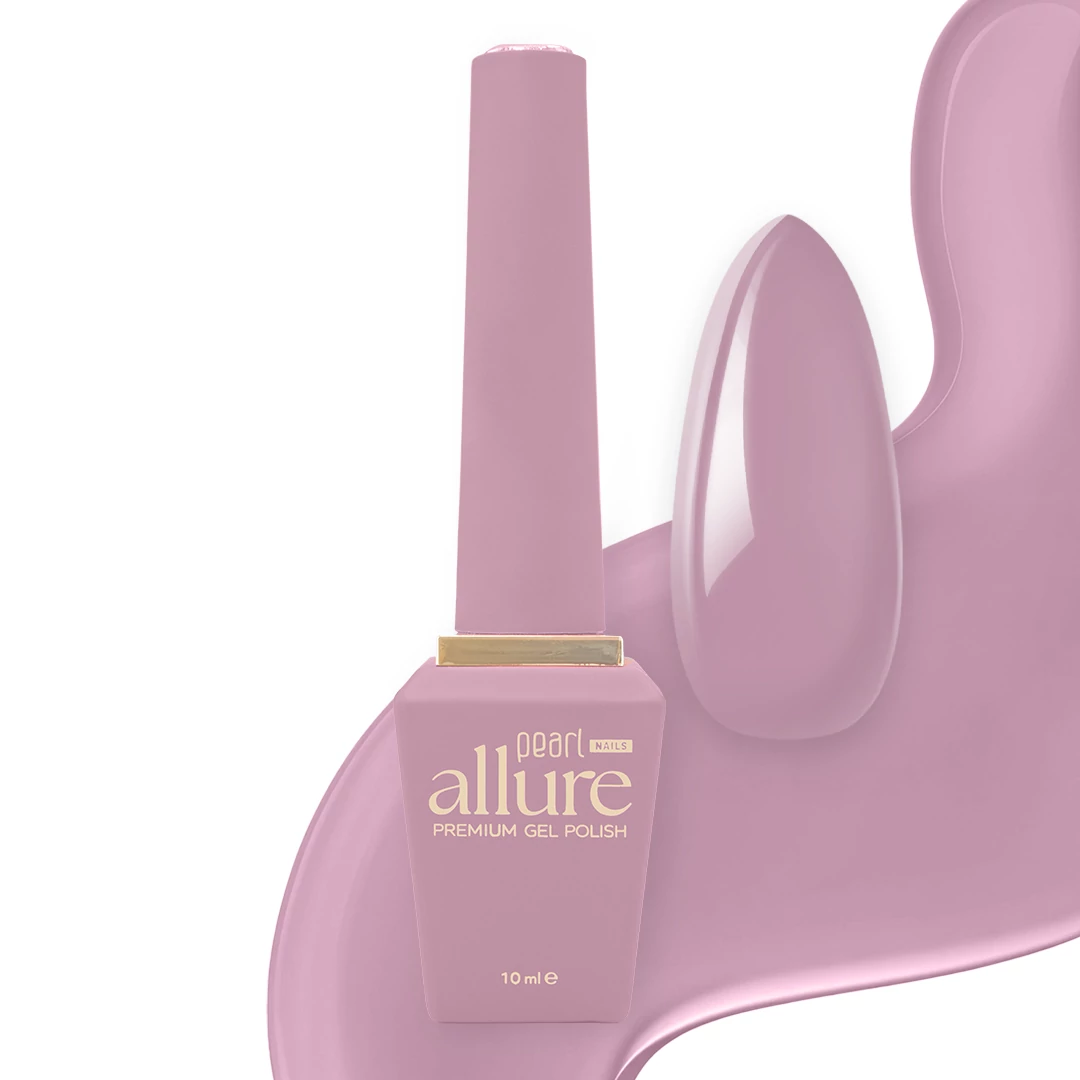 Pearl Nails - Allure UV/LED gél lakk 10ml - 154