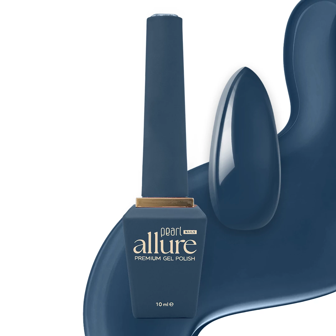 Pearl Nails - Allure UV/LED gél lakk 10ml - 158