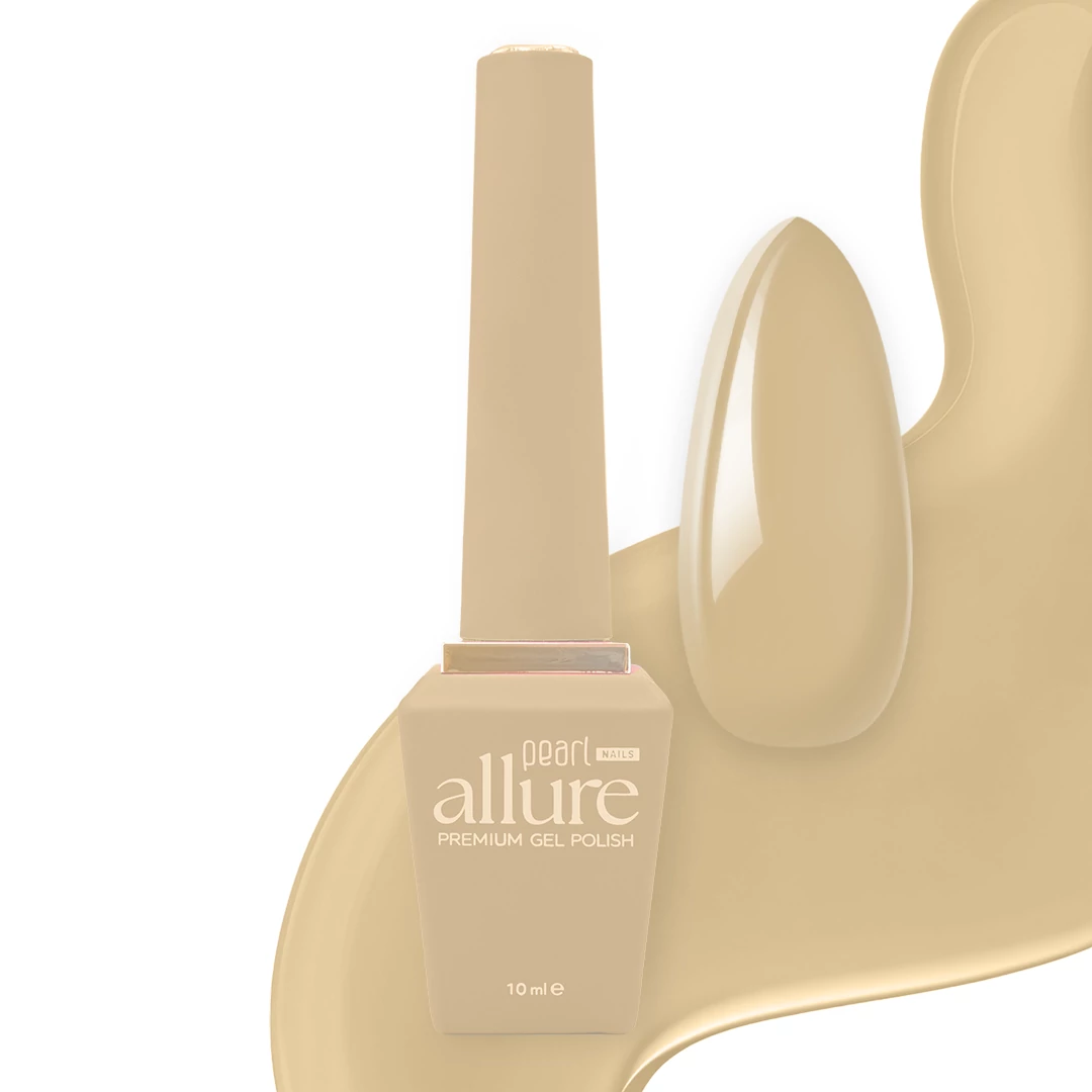 Pearl Nails - Allure UV/LED gél lakk 10ml - 151