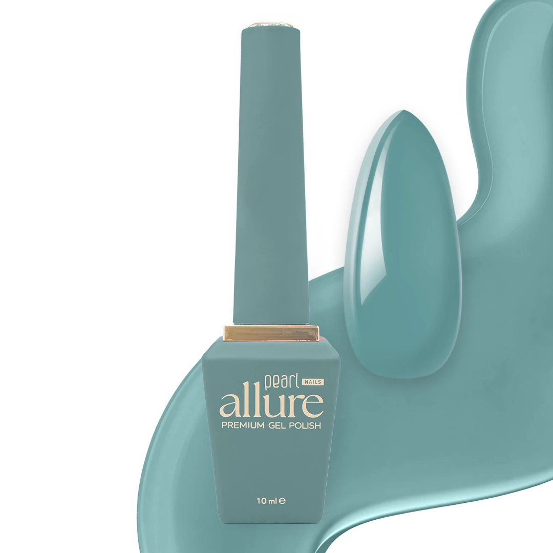 Pearl Nails - Allure UV/LED gél lakk 10ml - 157