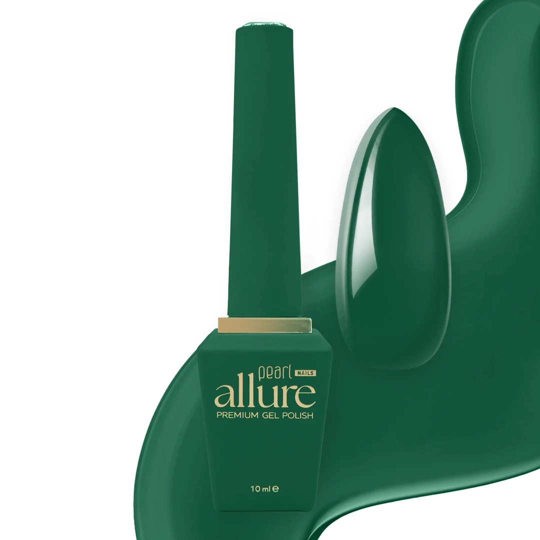 Pearl Nails - Allure UV/LED gél lakk 10ml - 058