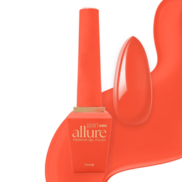 Allure UV/LED gél lakk 10ml - 020