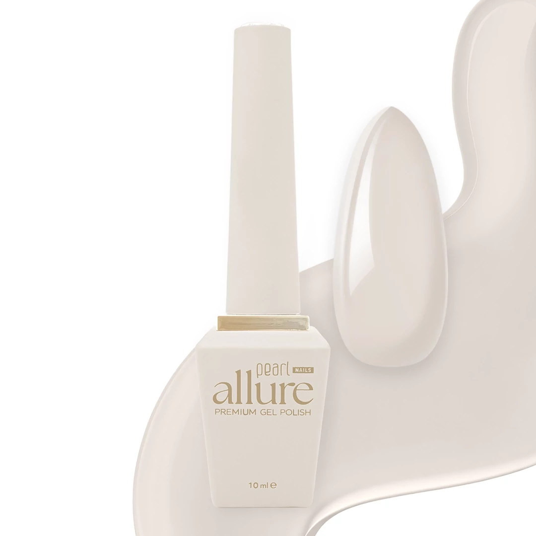 Pearl Nails - Allure UV/LED gél lakk 10ml - 081