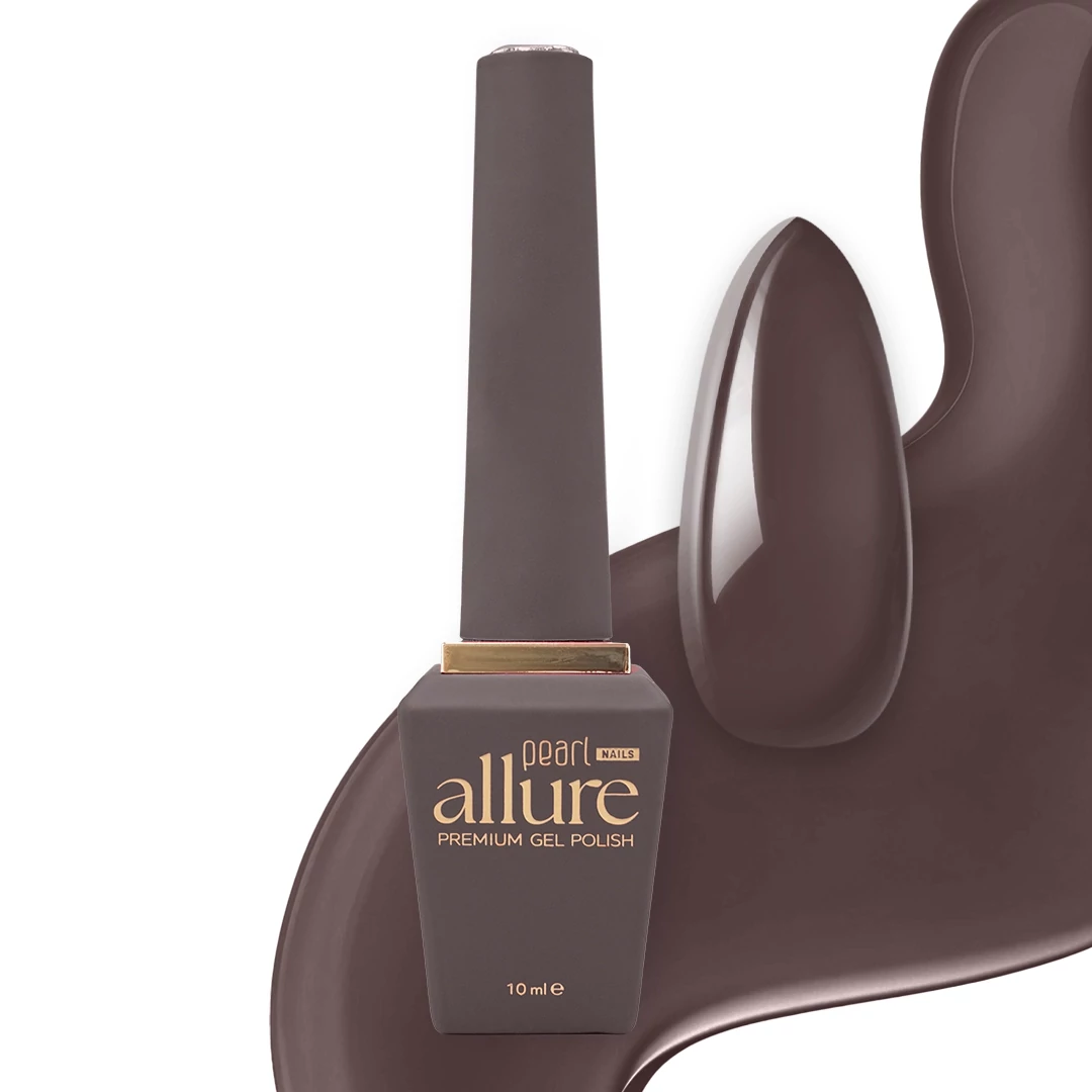 Pearl Nails - Allure UV/LED gél lakk 10ml - 087