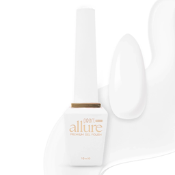 Allure UV/LED gél lakk 10ml - 091