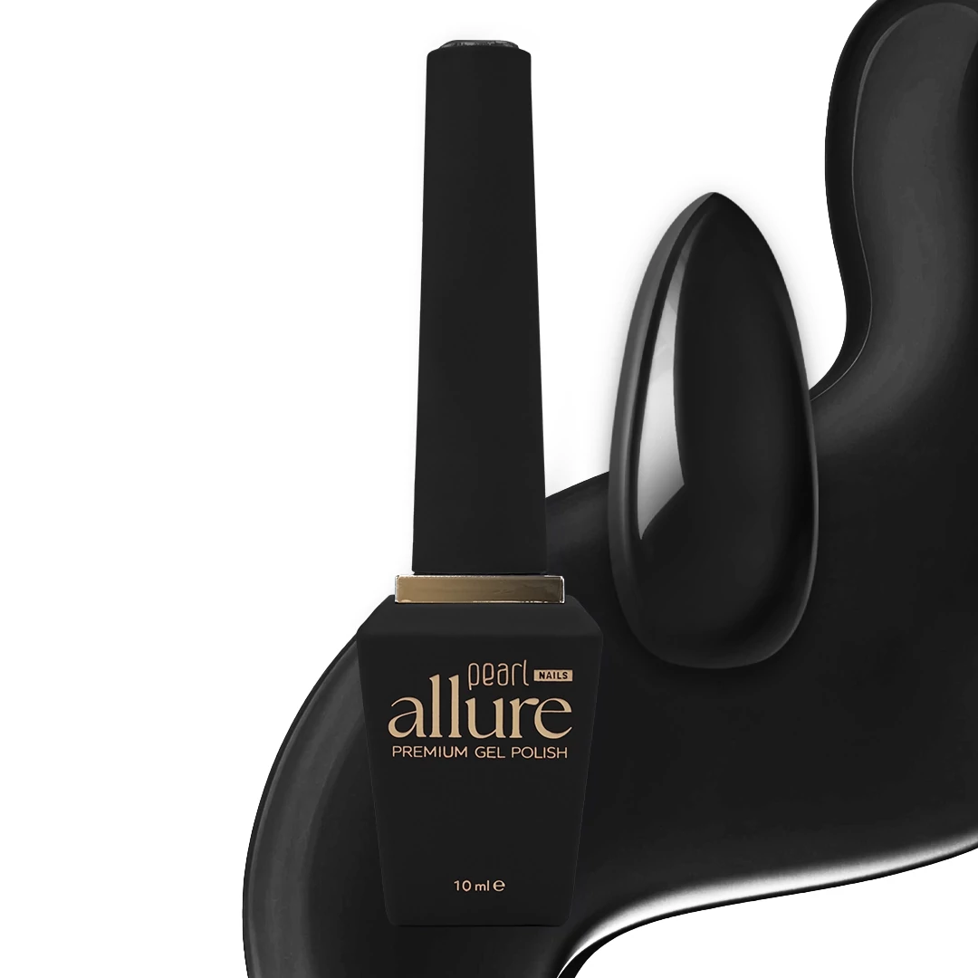 Pearl Nails - Allure UV/LED gél lakk 10ml - 100