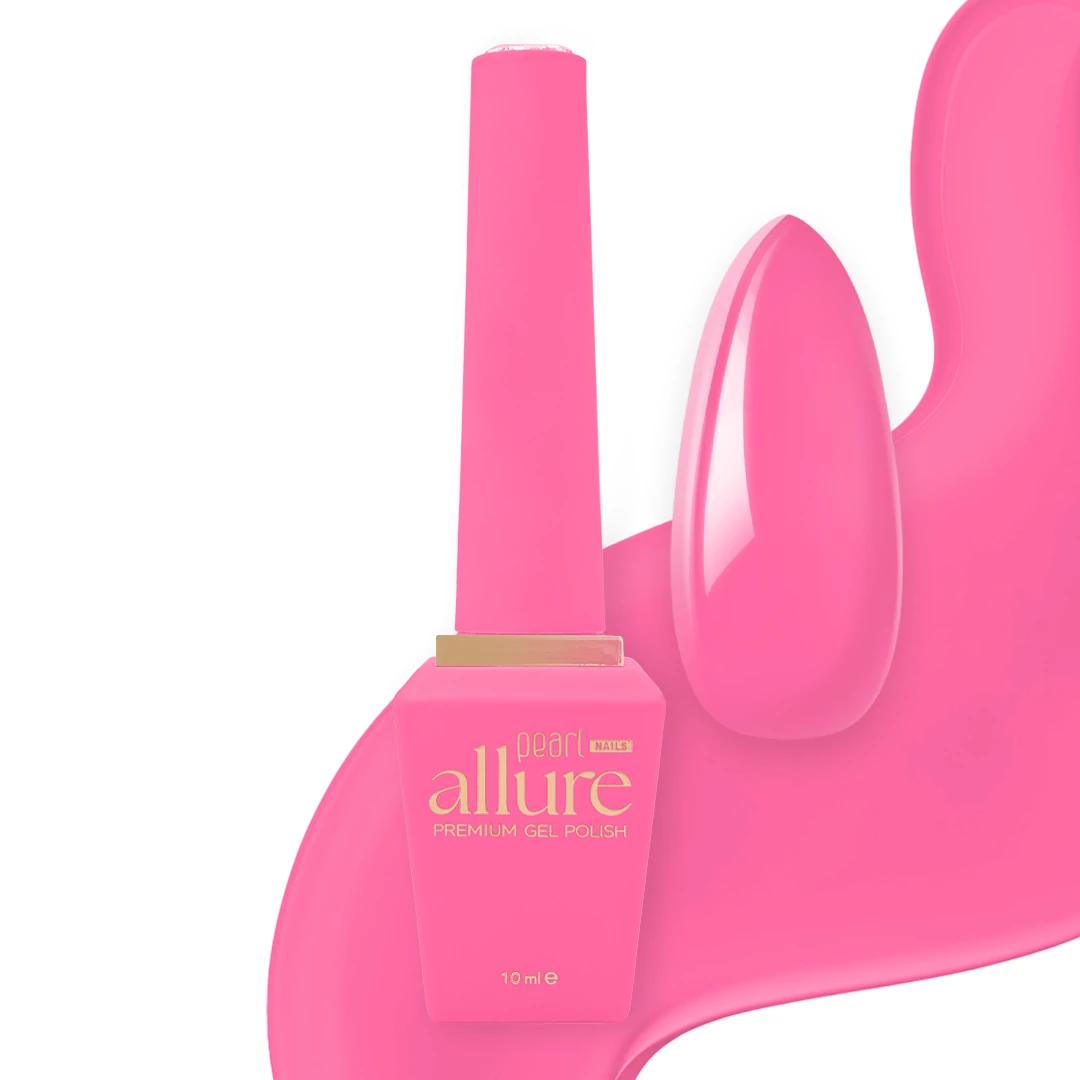 Pearl Nails - Allure UV/LED gél lakk 10ml - 108