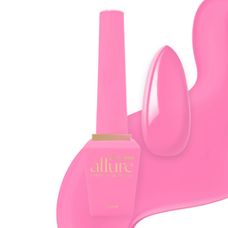Allure UV/LED gél lakk 10ml - 109