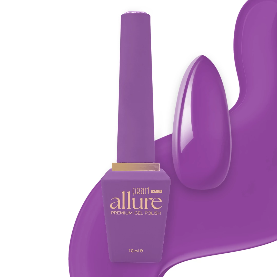 Pearl Nails - Allure UV/LED gél lakk 10ml - 110