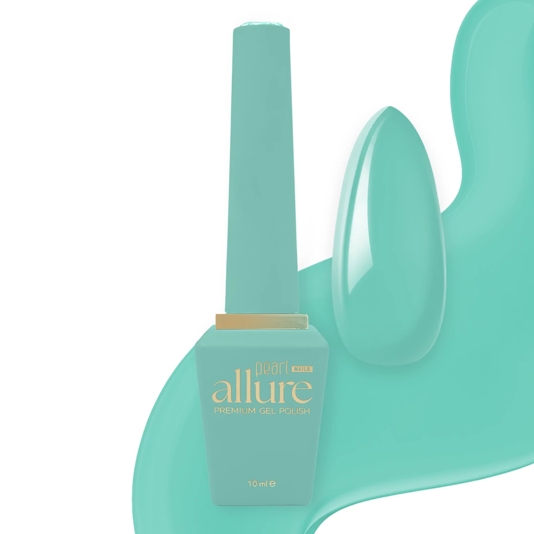 Pearl Nails - Allure UV/LED gél lakk 10ml - 054