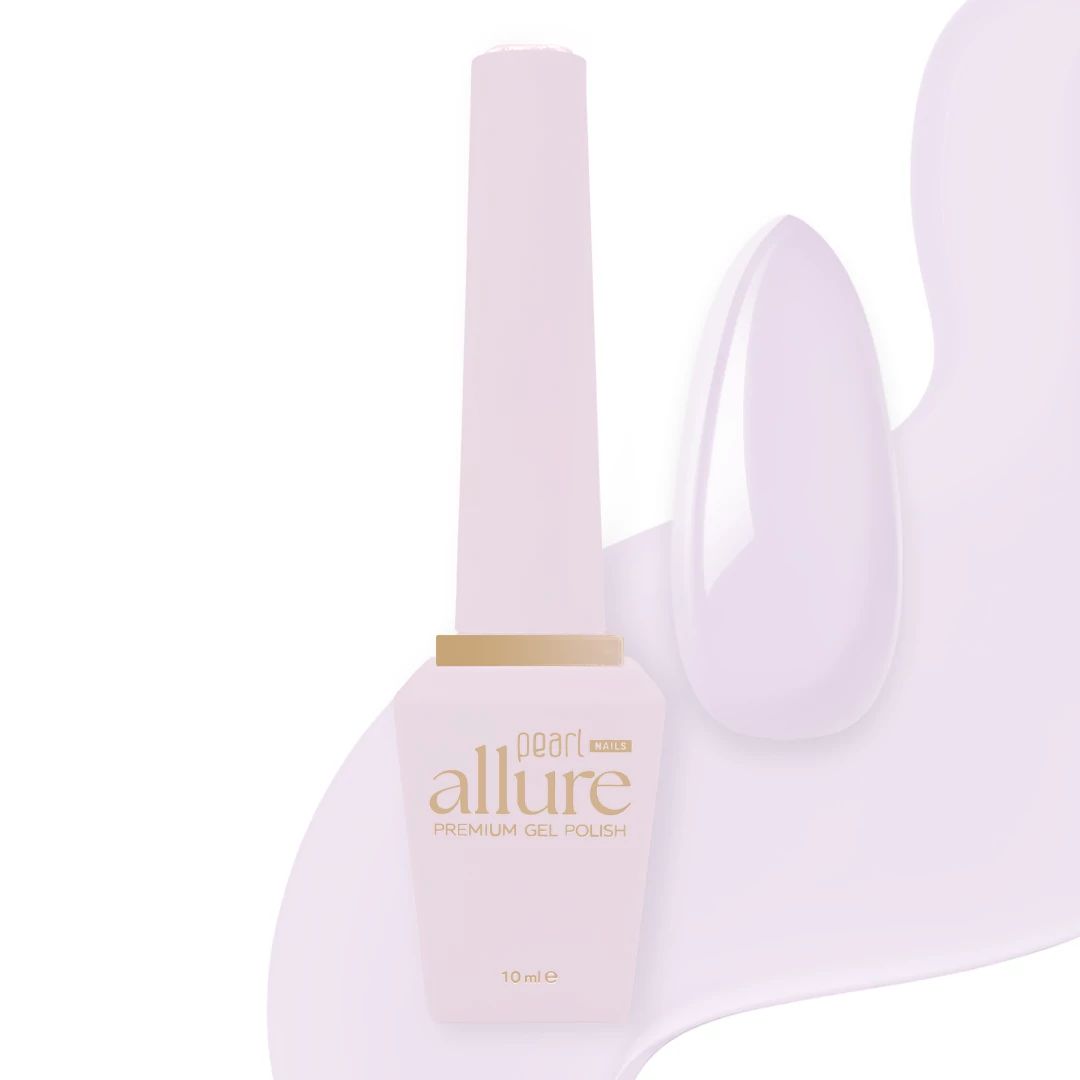 Pearl Nails - Allure UV/LED gél lakk 10ml - 114