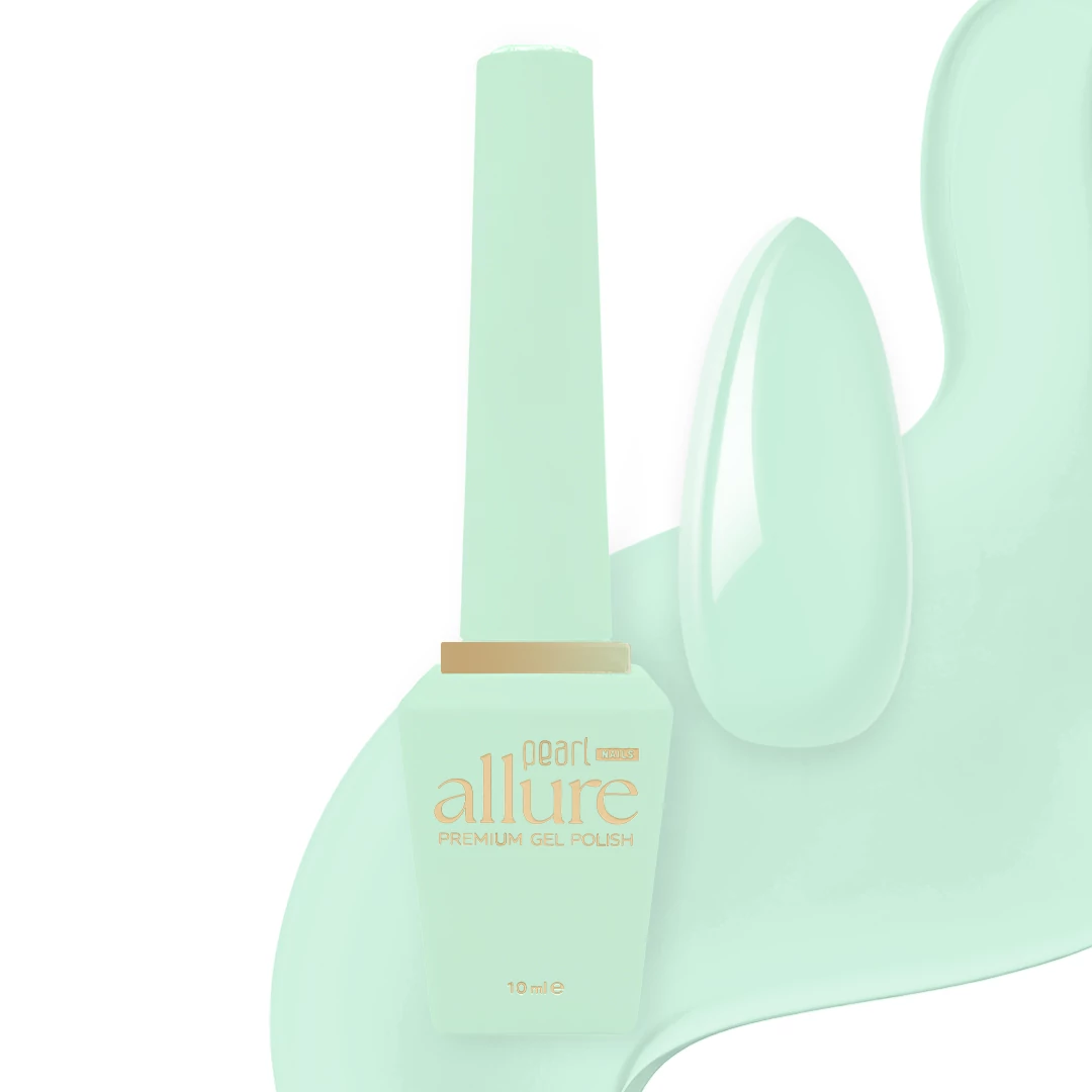 Pearl Nails - Allure UV/LED gél lakk 10ml - 127