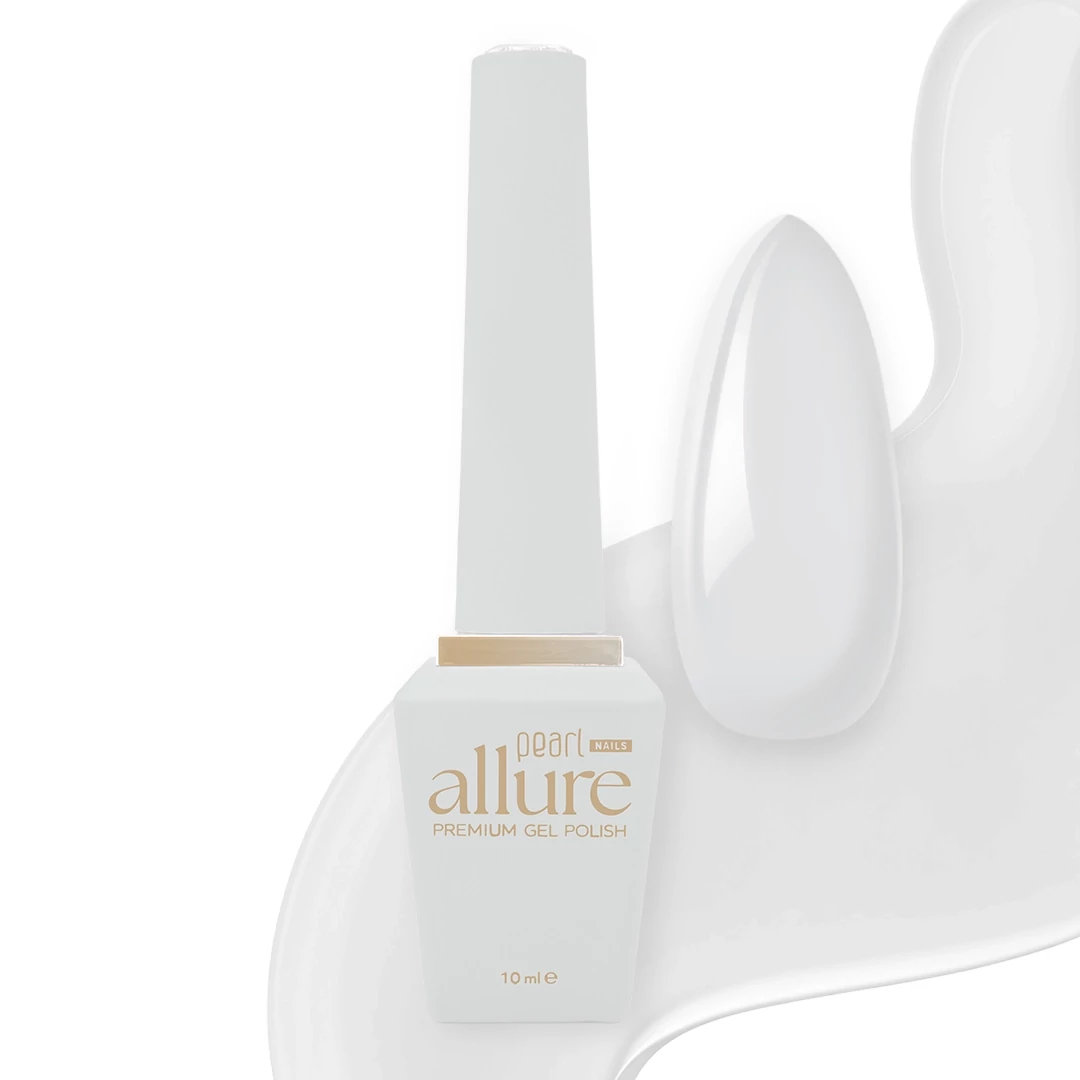 Pearl Nails - Allure UV/LED gél lakk 10ml - 175