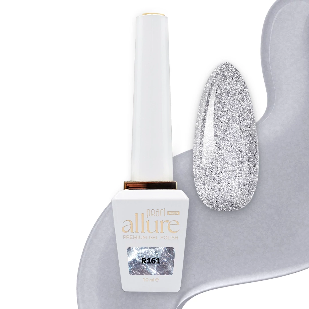 Pearl Nails - Allure UV/LED gél lakk 10ml - R161