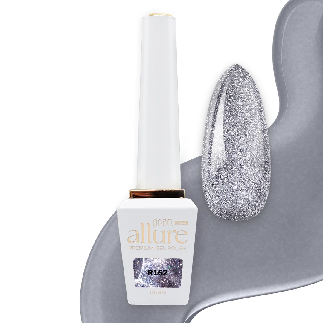 Allure UV/LED gél lakk 10ml - R162