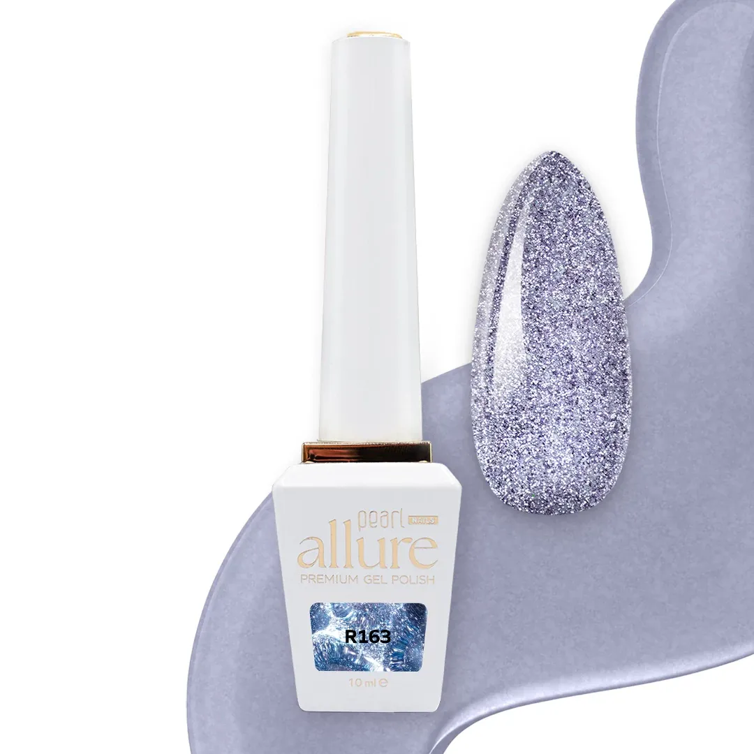 Pearl Nails - Allure UV/LED gél lakk 10ml - R163